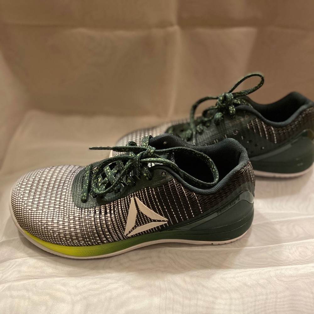 Reebok Crossfit Nano 7